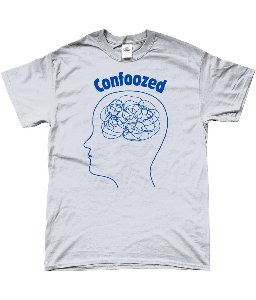 Confoozed