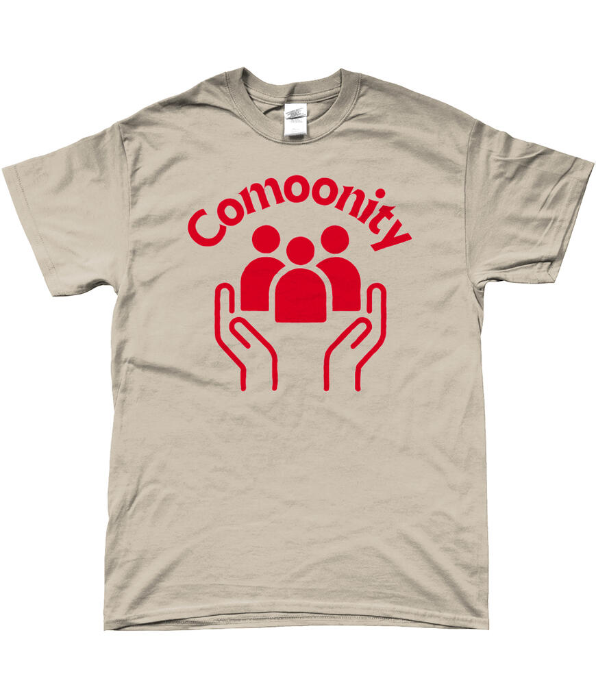 Comoonity