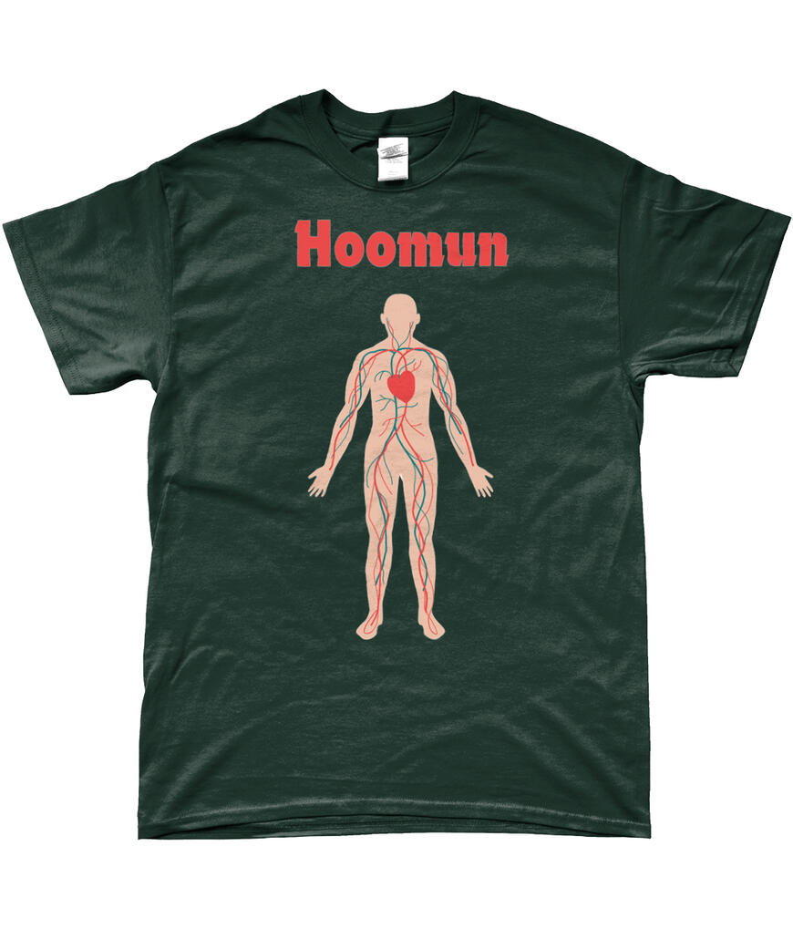 Hoomun